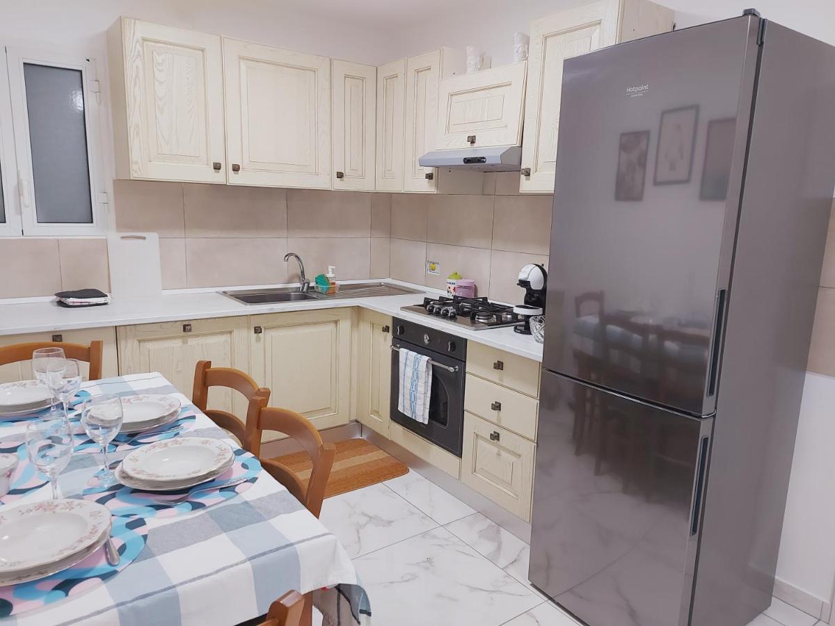 Nel Cuore Di Genova Bagno Privato Kültér fotó