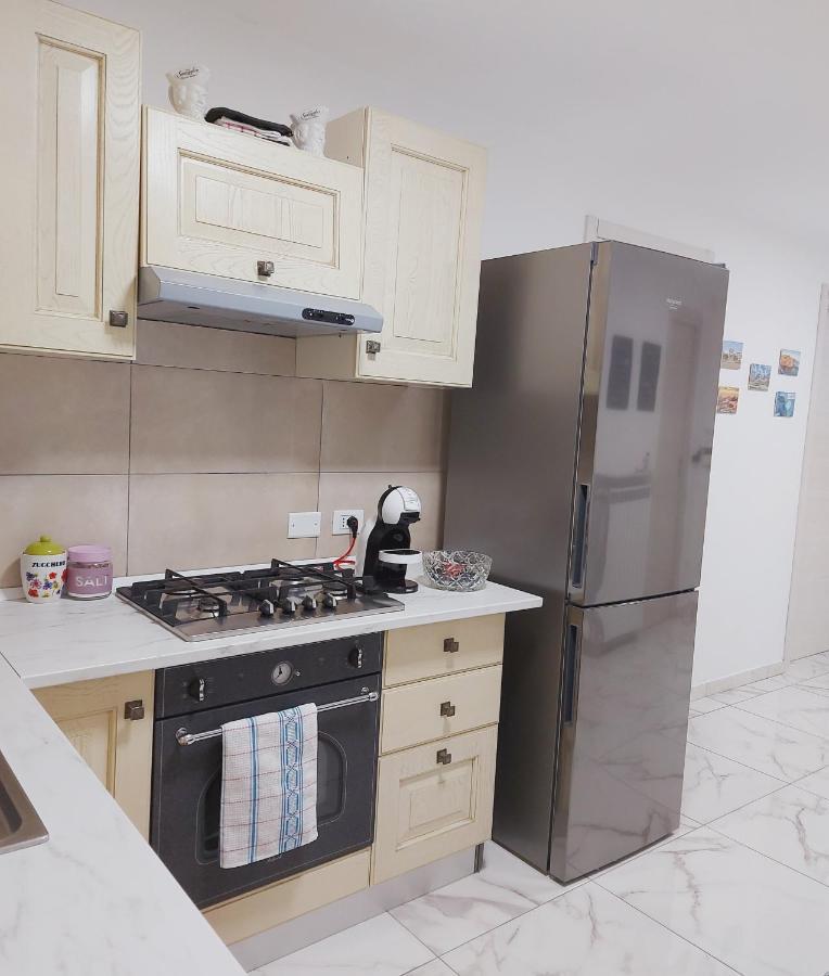 Nel Cuore Di Genova Bagno Privato Kültér fotó