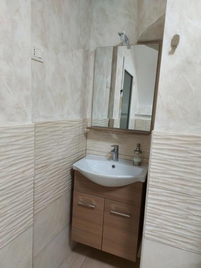 Nel Cuore Di Genova Bagno Privato Kültér fotó